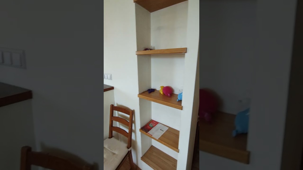 Mieszkanie Warszawa Ursynów Natolin Stryjeńskich 19 46,15 m² sprzedam
