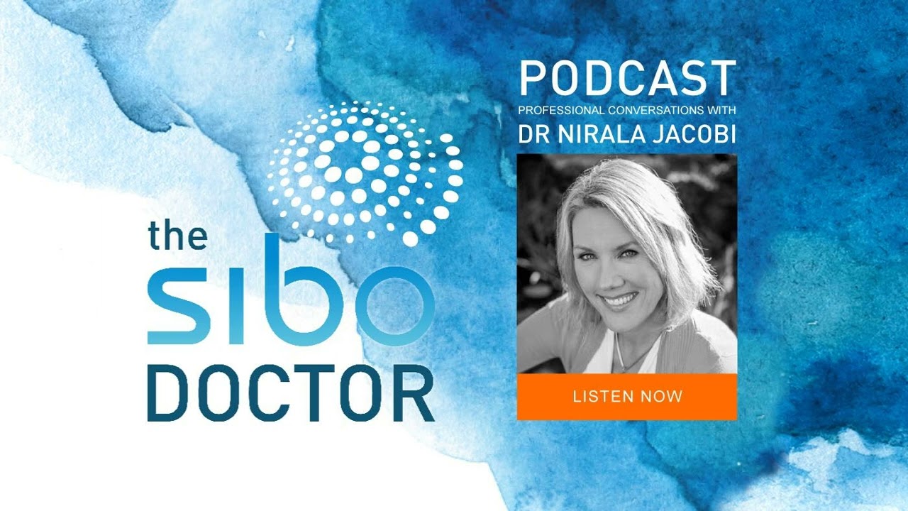 Restore Your Microbiome with Dr Nirala Jacobi