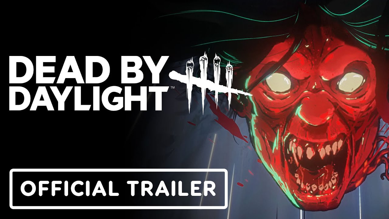 Dead by Daylight - Official Sinister Grace Launch Trailer