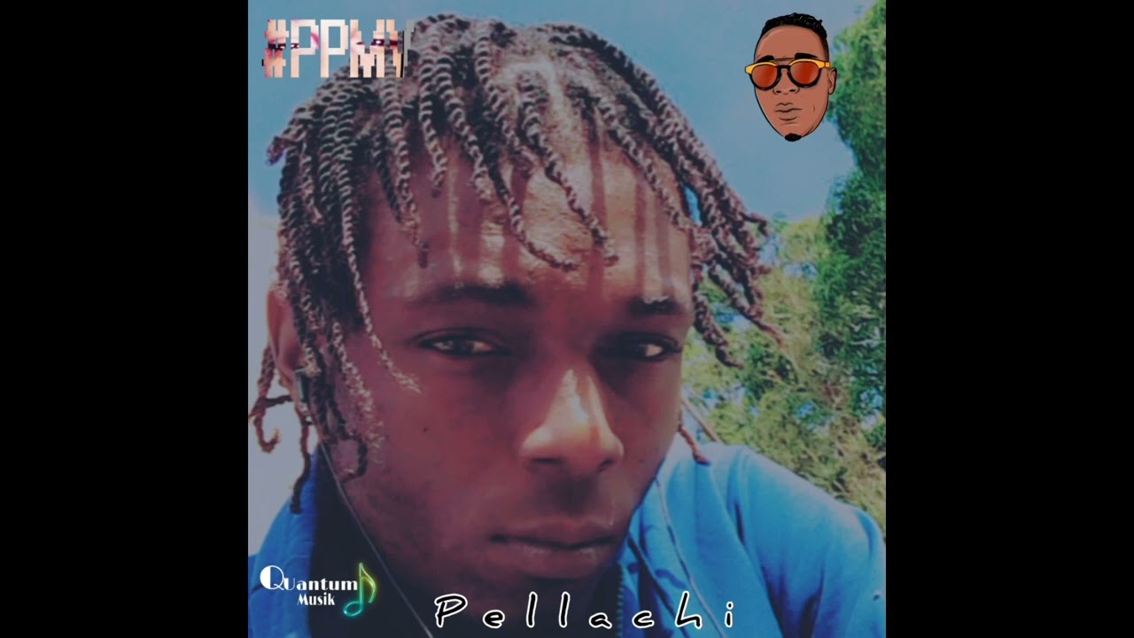 Pellachi - Blow Me ( Official audio) Dec 2023
