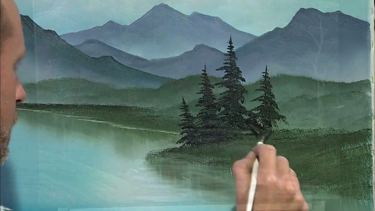 Joy of Painting with Nicholas Hankins, Season 2 | Preview