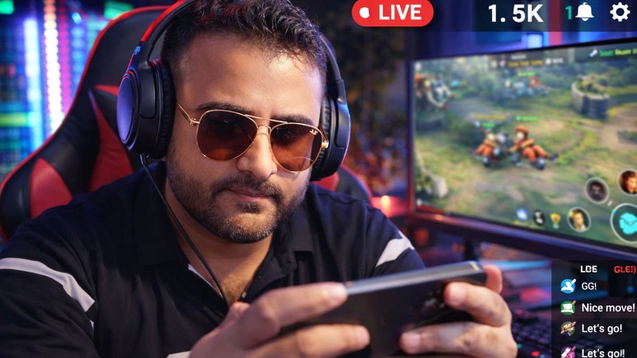 INDIA#2 player HONOR OF KINGS Top 10 Grind NEW SEASON | HOK  #honorofkings #honor  @S8ULGG ​