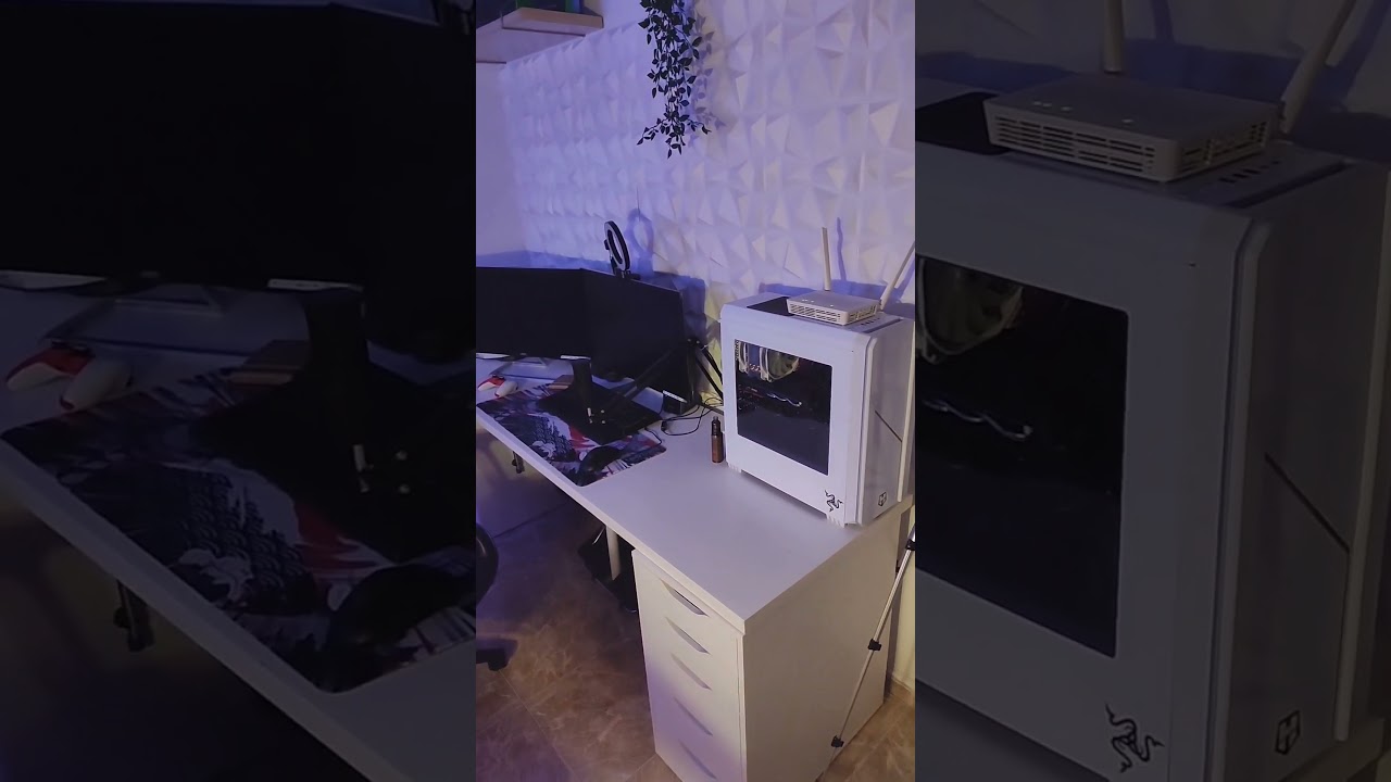 Configur&eacute; mi Alexa para encender el PC 🤯