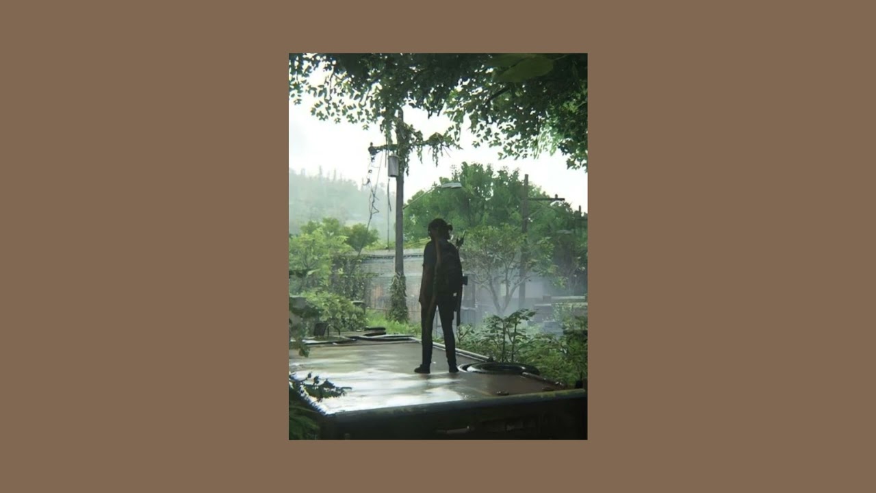 the world gave up on you so you learnt to survive on your own : a post apocalypse playlist