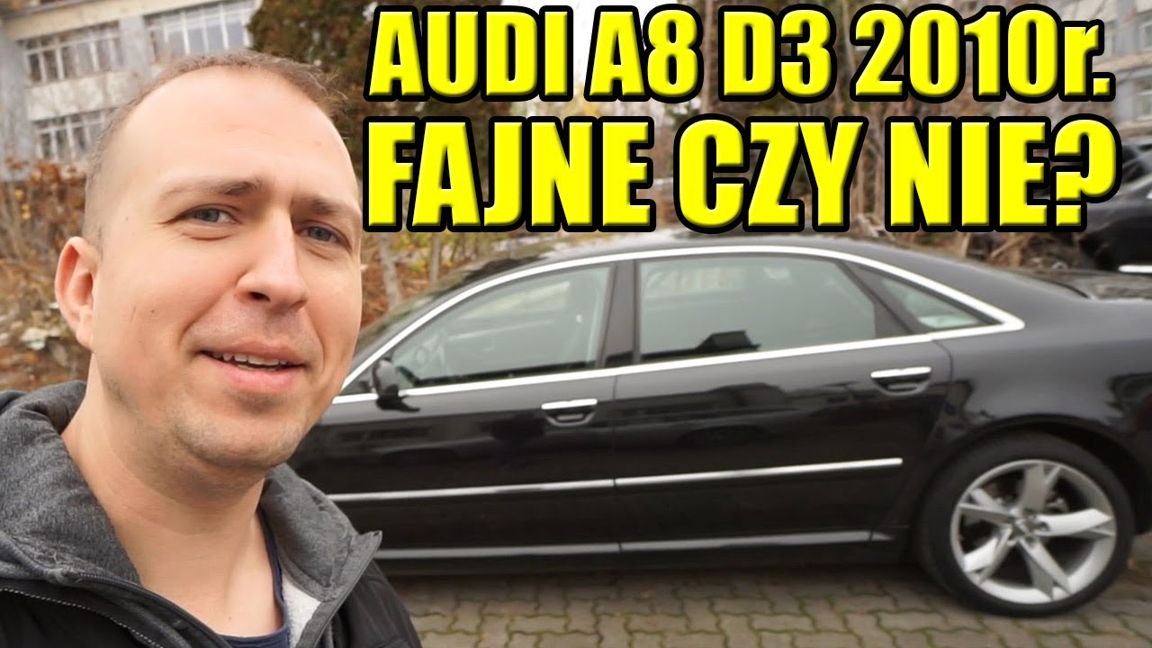 MOŻE TO JEJ UROK? MOŻE TO ALUMINIUM! A8 D3 MAŁŻEŃSTWO Z ROZSĄDKU.