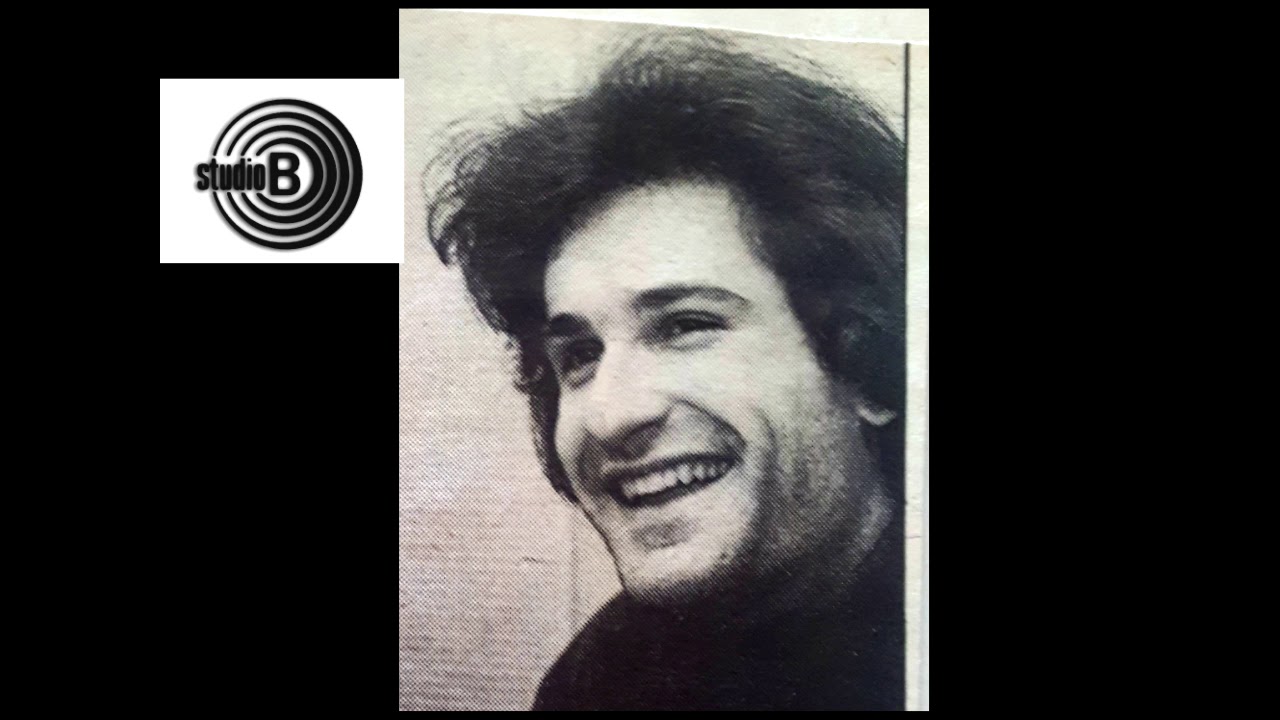 Vesti Studio B 6.april 1970.