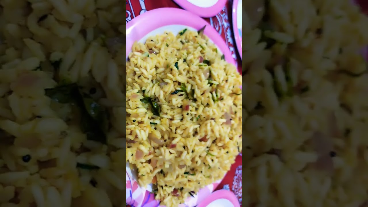 yadgir special breakfast recipe