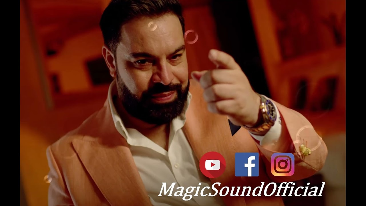 Florin Salam ❌ Eu am stofa de boier 2022 @MagicSoundOfficial