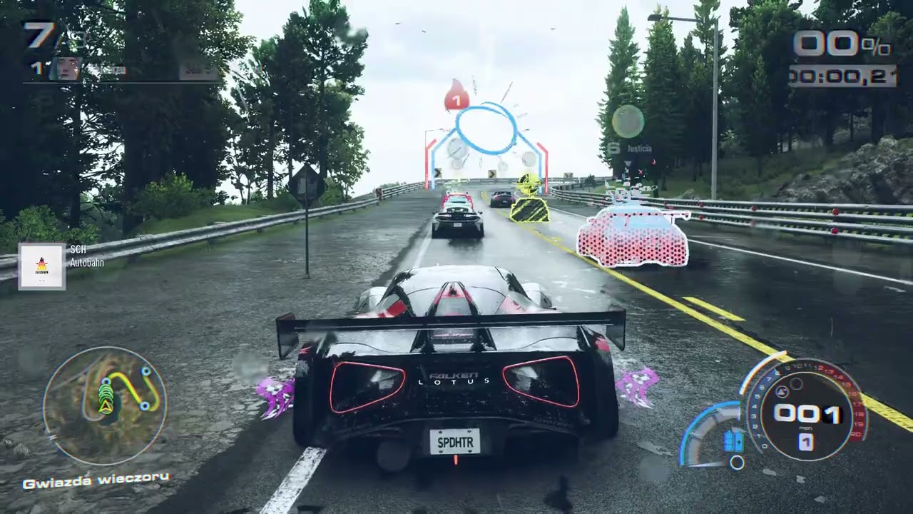 Need for Speed™ Unbound