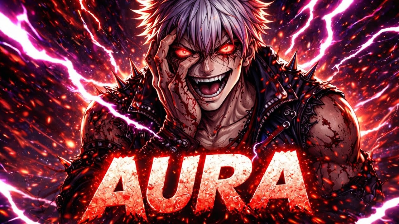 AURA 🔥 | TOP MOST POPULER PHONK SONGS 🔥 VIRAL PHONK FUNK SONGS PLAYLIST 2025 ☠️