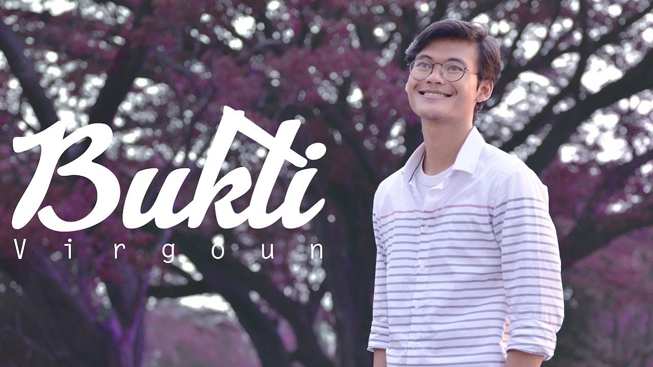 Virgoun - Bukti (cover by Redi Yudha) I Persembahan untuk Mamah