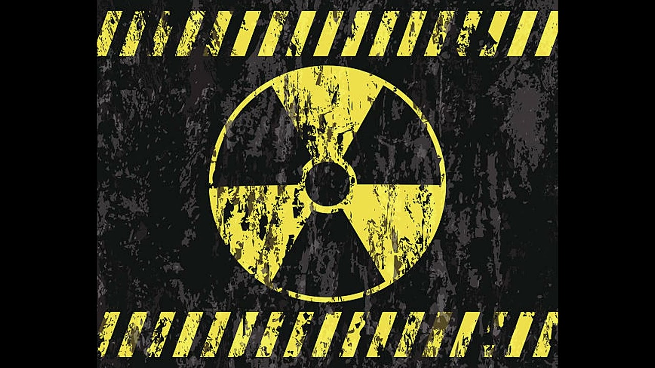 Nuclear Fallout Siren ( FREE TO USE )