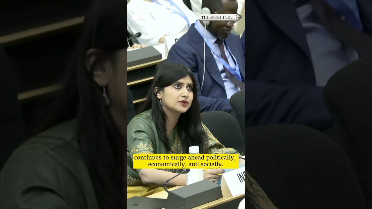 &lsquo;Pakistan is living in la-la land&rsquo;: Indian diplomat