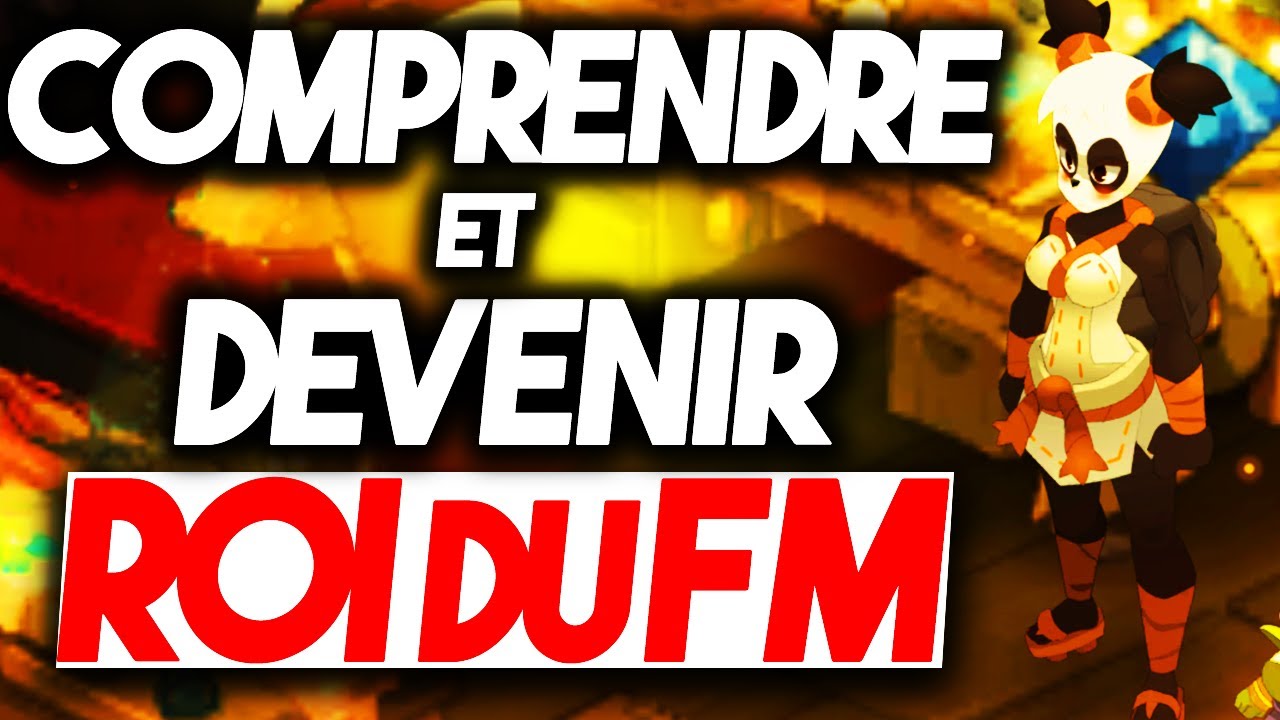 👑 DOFUS 3 : DEVIENS MAÎTRE de la FORGEMAGIE avec ce GUIDE COMPLET ! 🎯