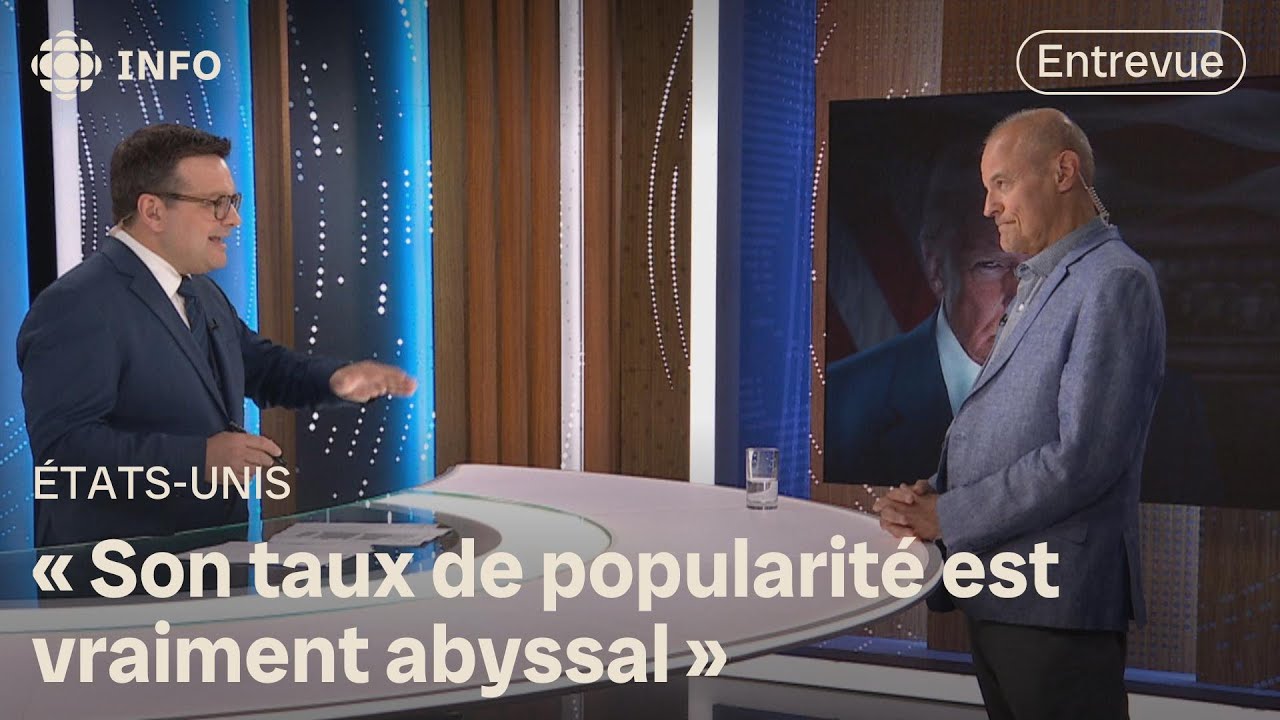 La « grande et magnifique loi », une victoire trop facile pour Donald Trump?