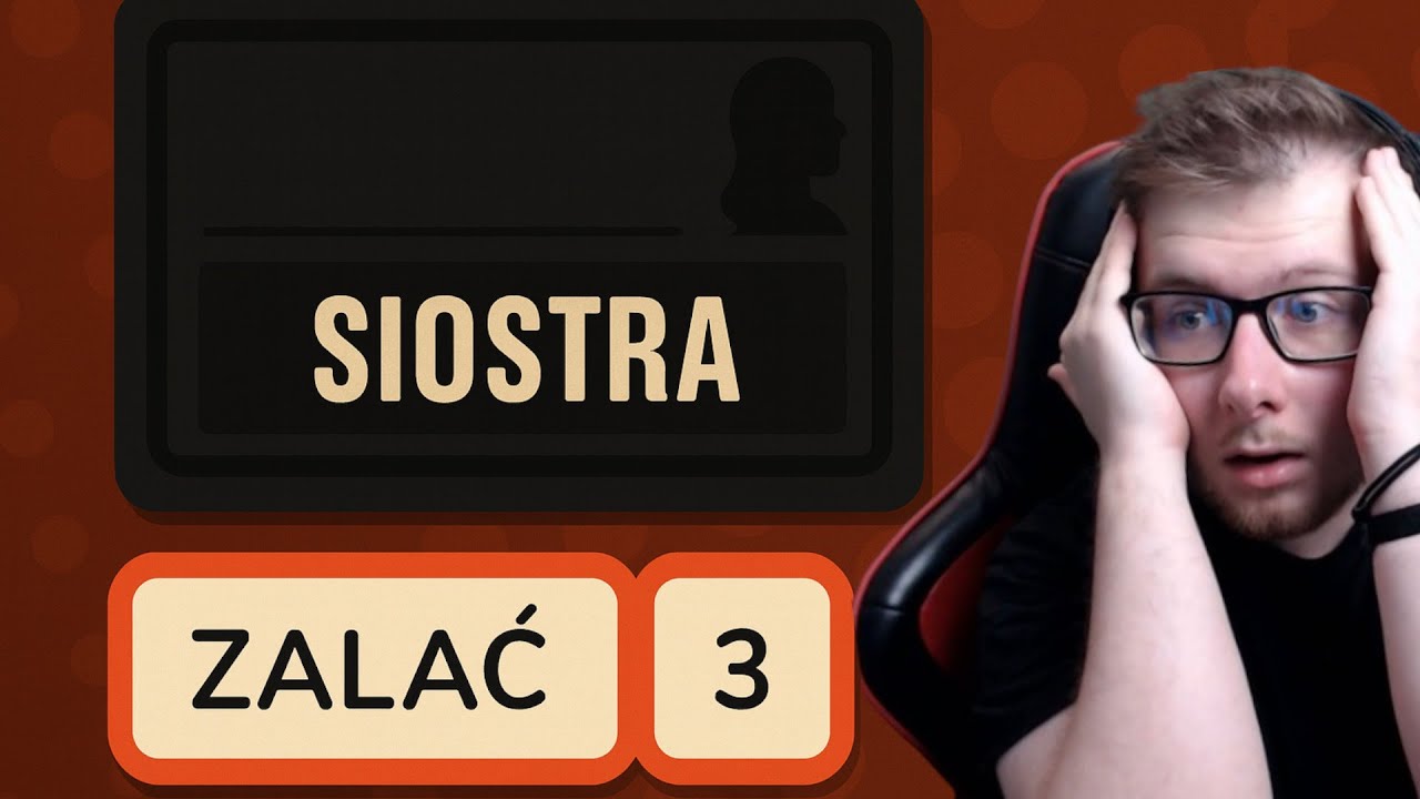 CO TU SIĘ ODWALIŁO?! | TAJNIACY CODENAMES