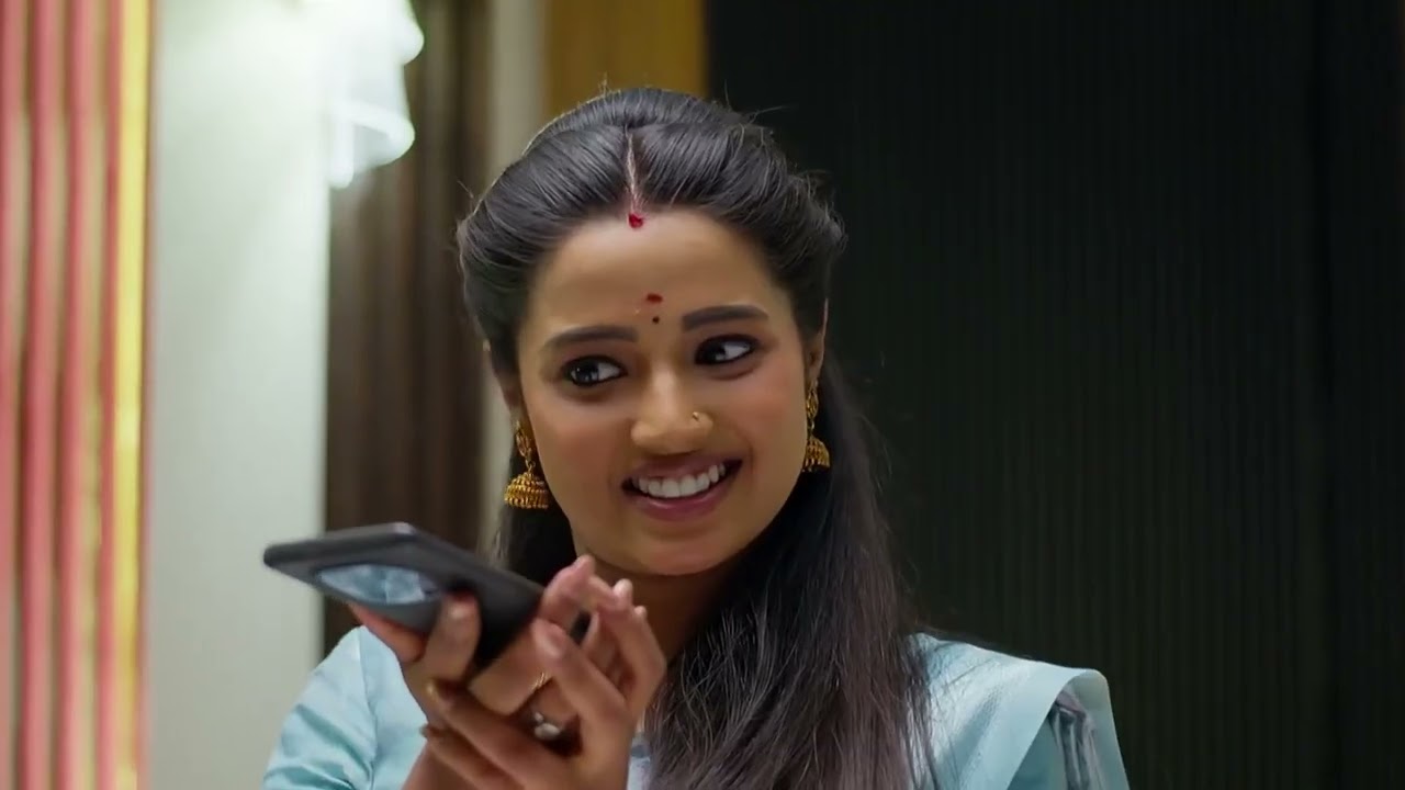 Jayam | Ep - 258 | Webisode | May 01 2026 | Zee Telugu