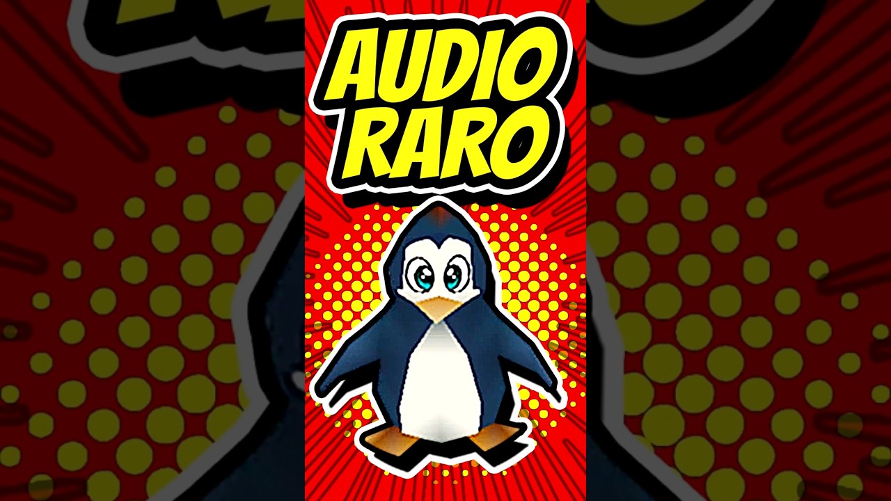 PENGUIN YAY ONE el AUDIO MISTERIOSO de CTR #crashbandicoot #gaming #shorts