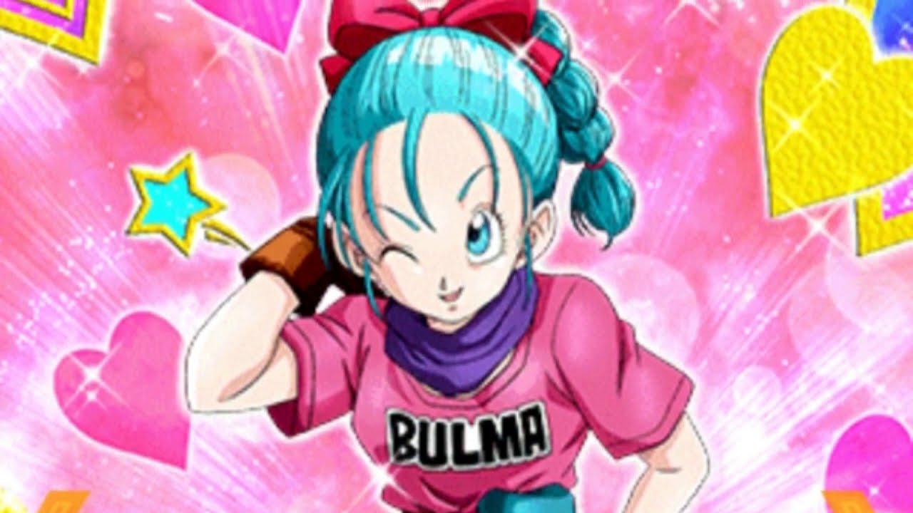 Dragon Ball - Mr. Dream wo Sagase - subtitulado español - Tema de Bulma