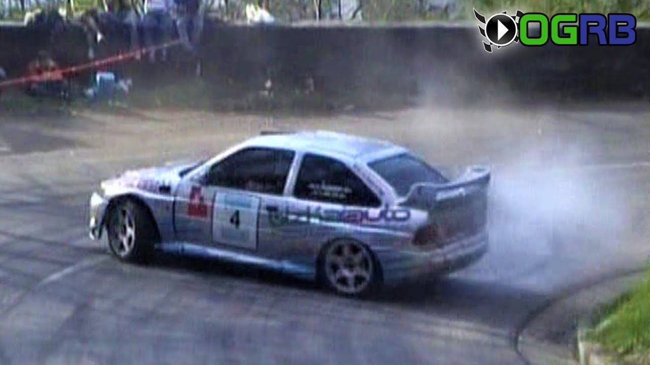 RALLYSPRINT IKASBERRI 2007 [Remember]