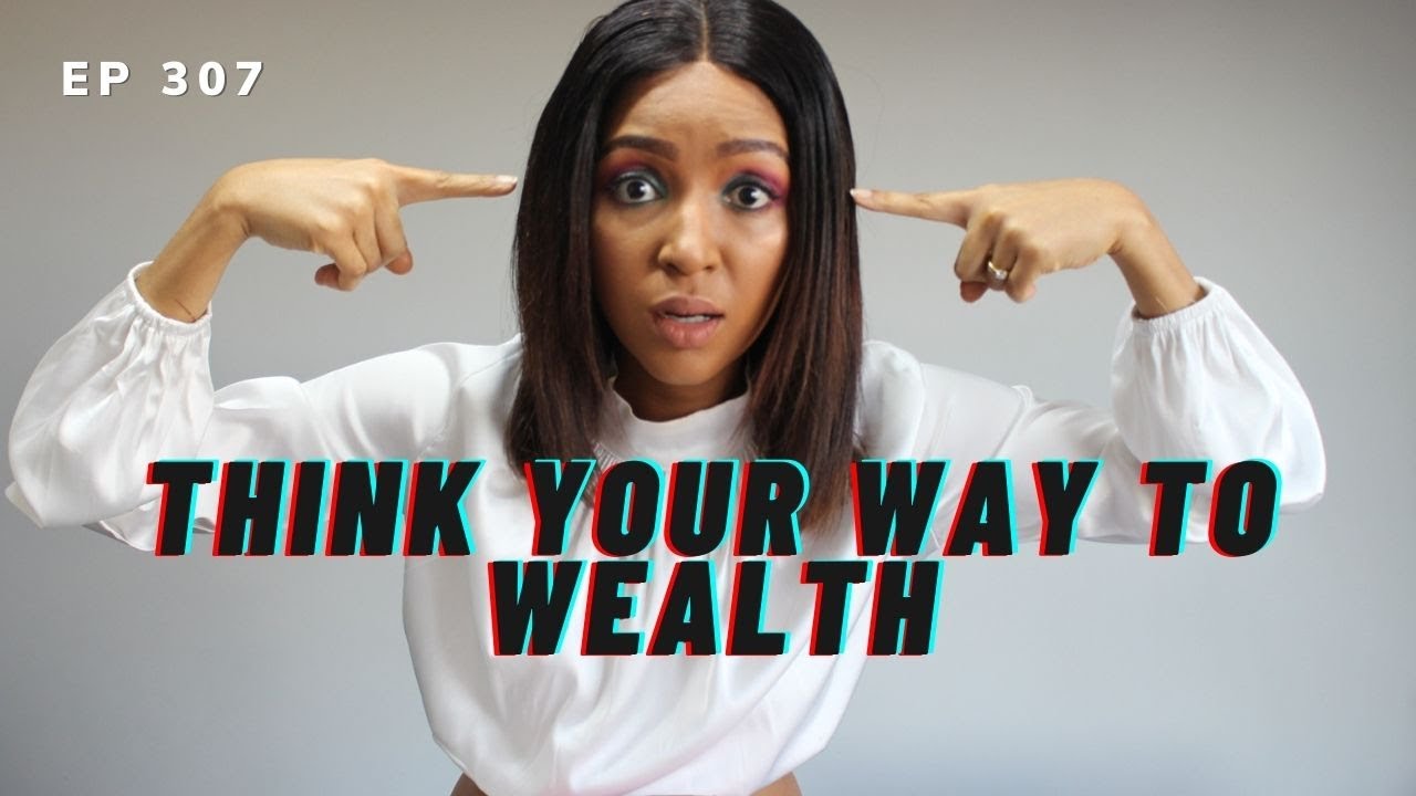 Stop Being Broke and Start Thinking Rich | Money MindsetHow I Do Things