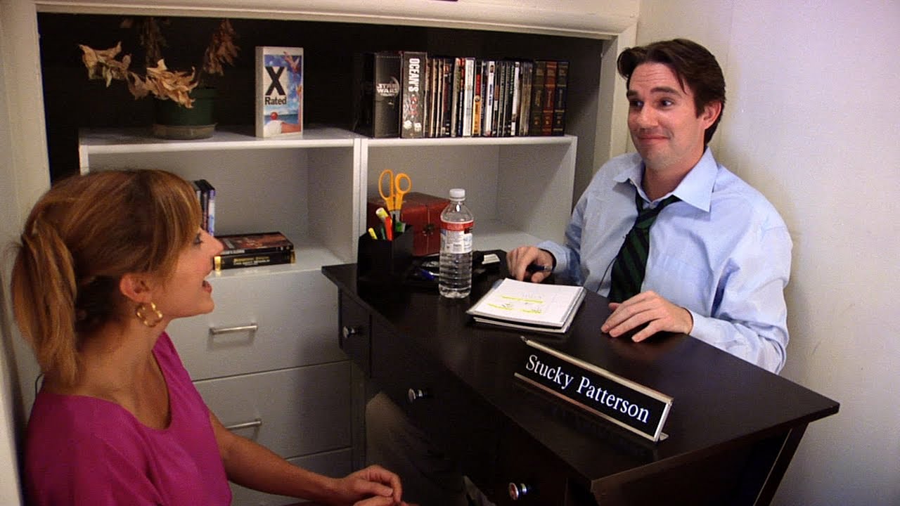 Lovin' Lakin - Part 3: Lakin Gets An Agent
