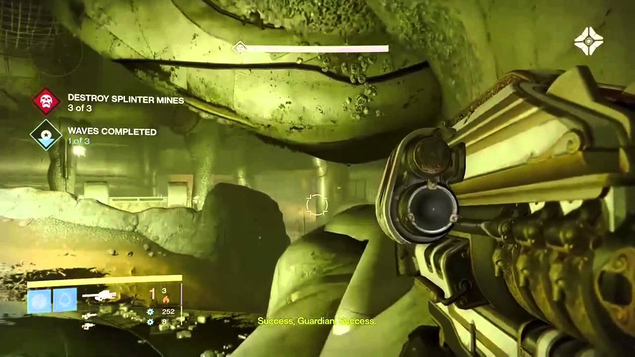 Prison Of Elders Cheese