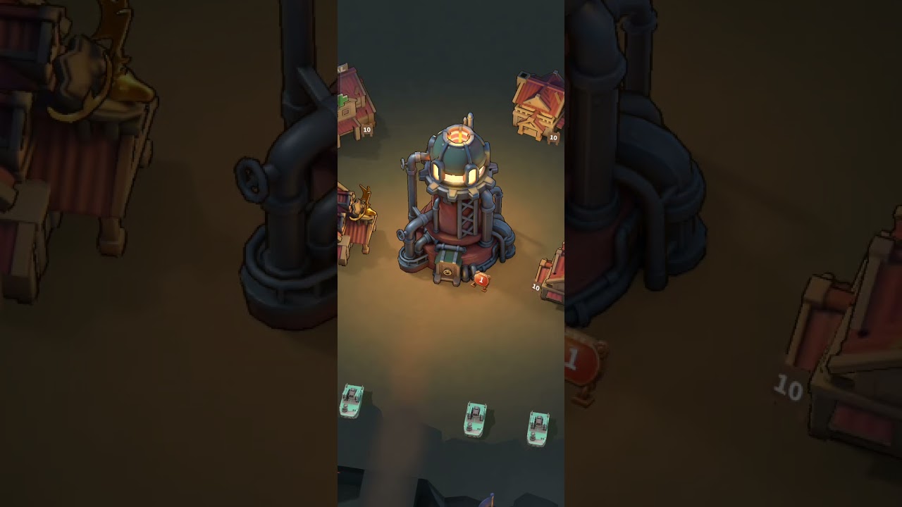 DARK WAR PESCA SALVAJE P2