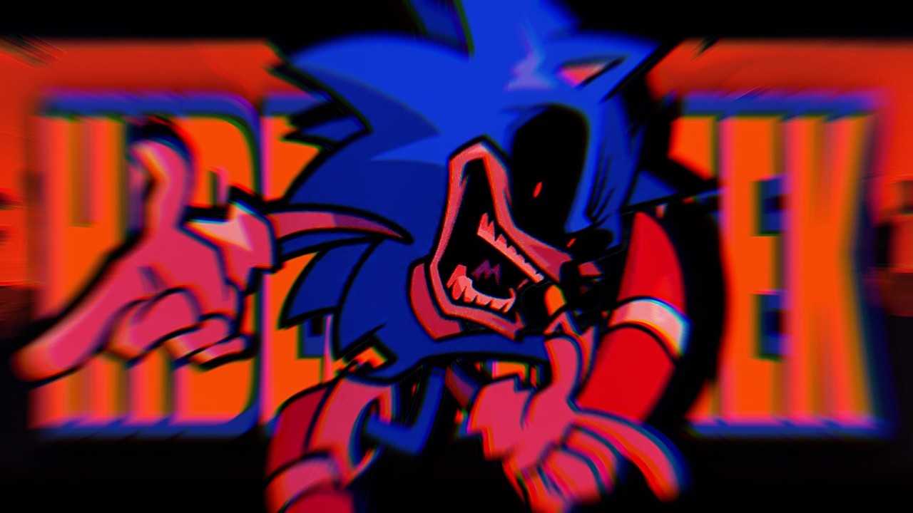 HIDE AND SEEK - Fan Visualizer