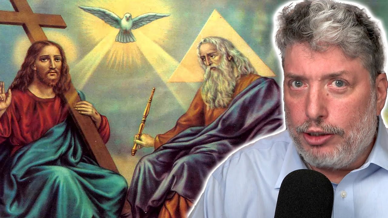 Did Abraham Greet the Holy Trinity? Rabbi Tovia Singer Responds