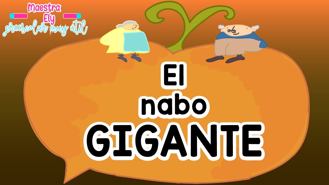 Cuento para niños 