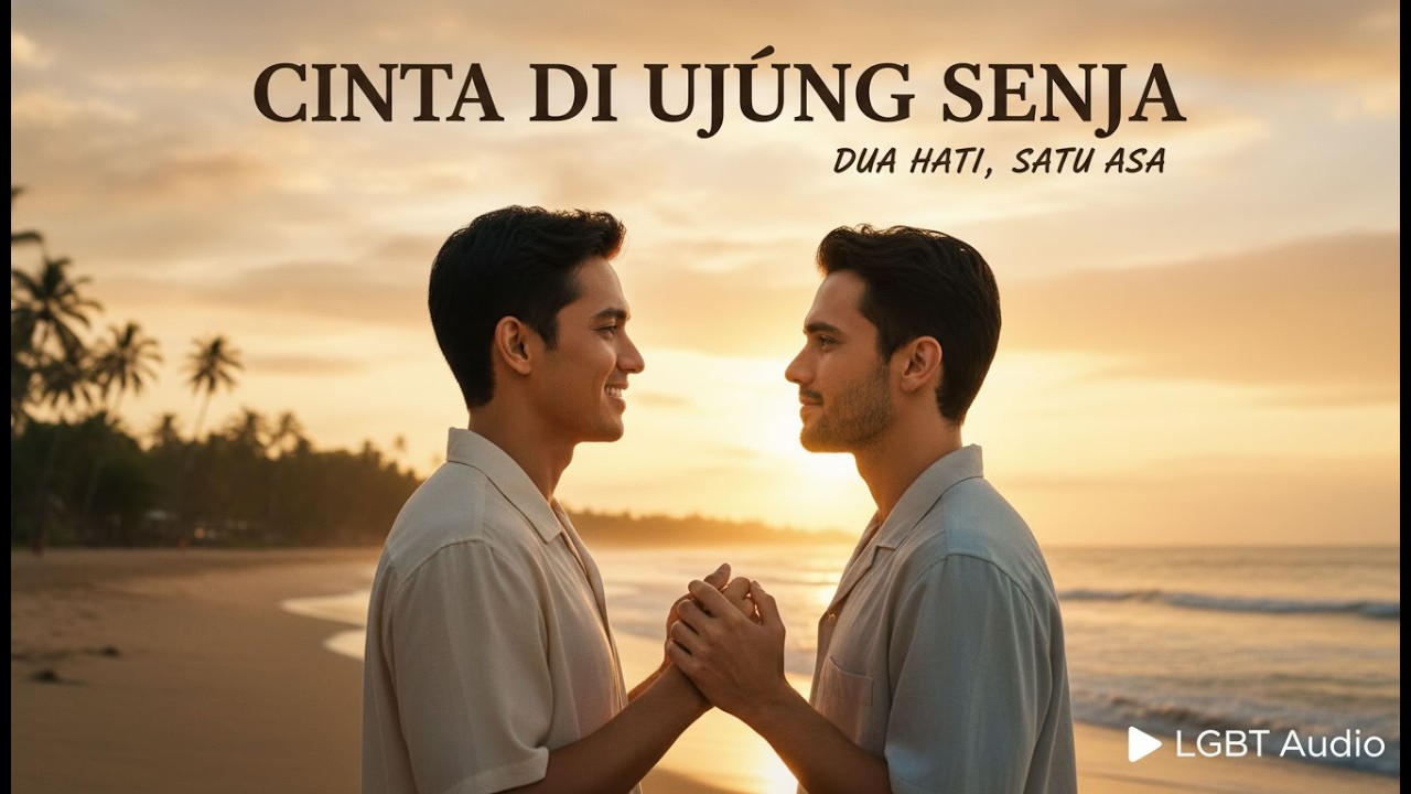 TERJEMPUT SAAT MENYUSUP KE RUMAH, TAPI POLISI MALAH BERKATA BANTU AKU — CERITA CINTA GAY
