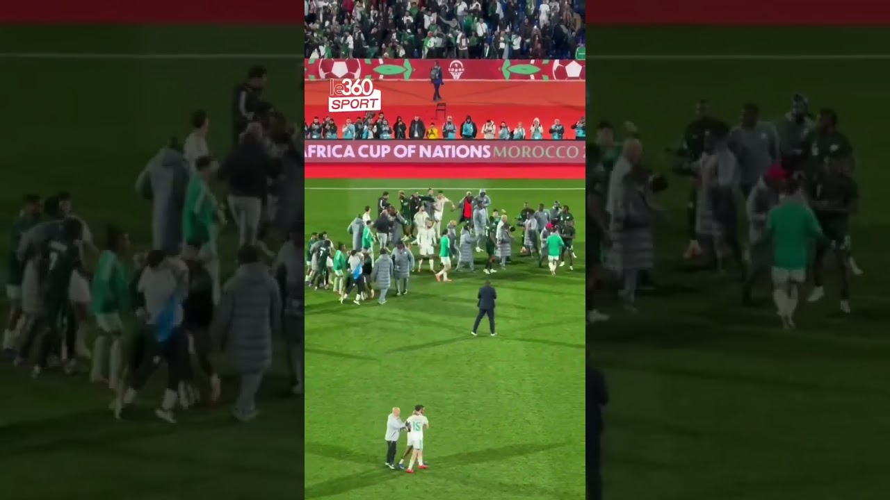 Algerian vandalism in Morocco, unacceptable 😡😡😡 