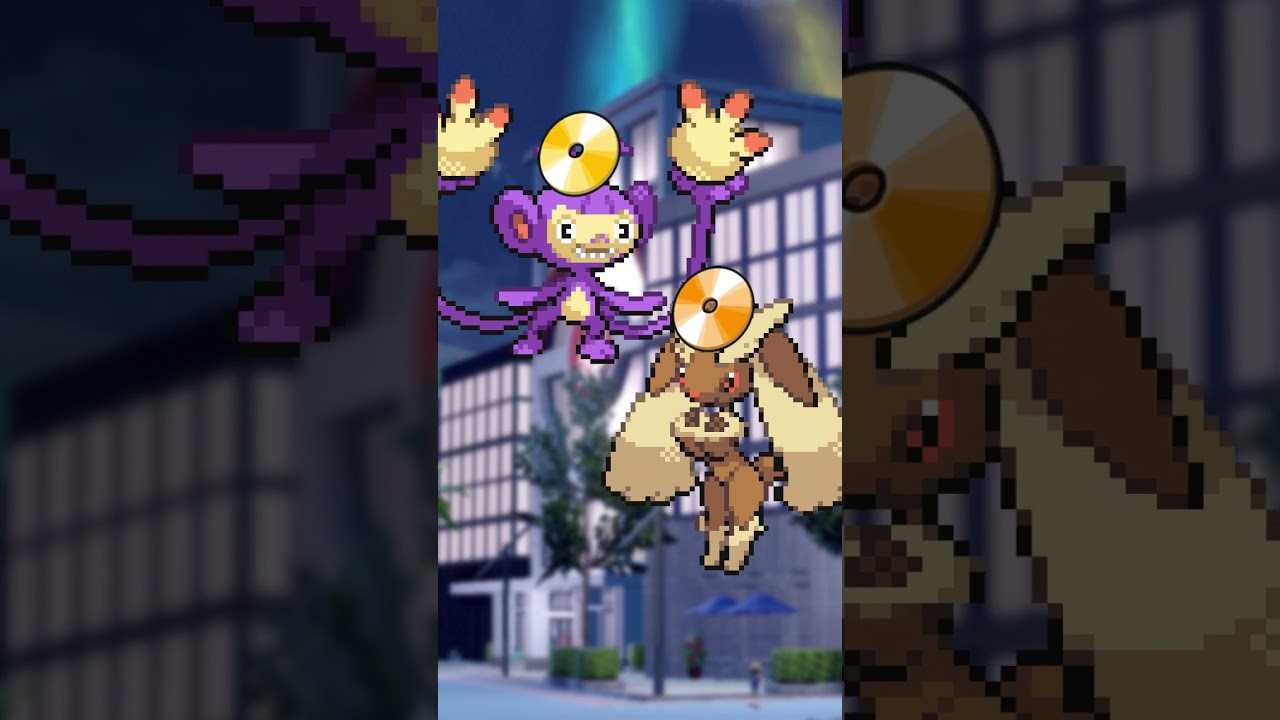 Pokemon Trainers DON'T FOLLOW Their Types!
