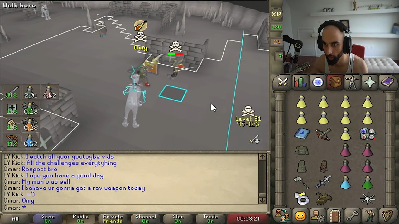 0 to 1 BILLION GP (Day 2) | Things Got INTENSE