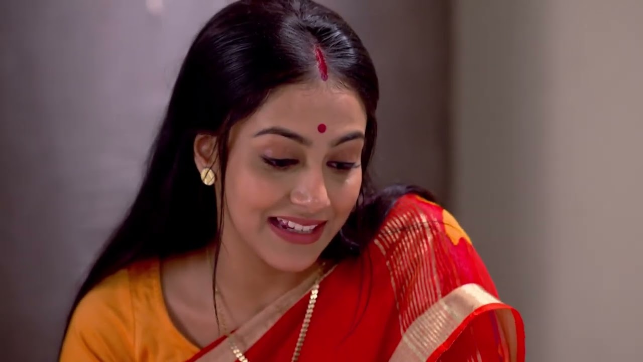 Gouri Elo - Ep 595 - Swarnendu Samaddar, Rupa Banerjee - Bengali Tv Serial - Zee5 Bangla Classics