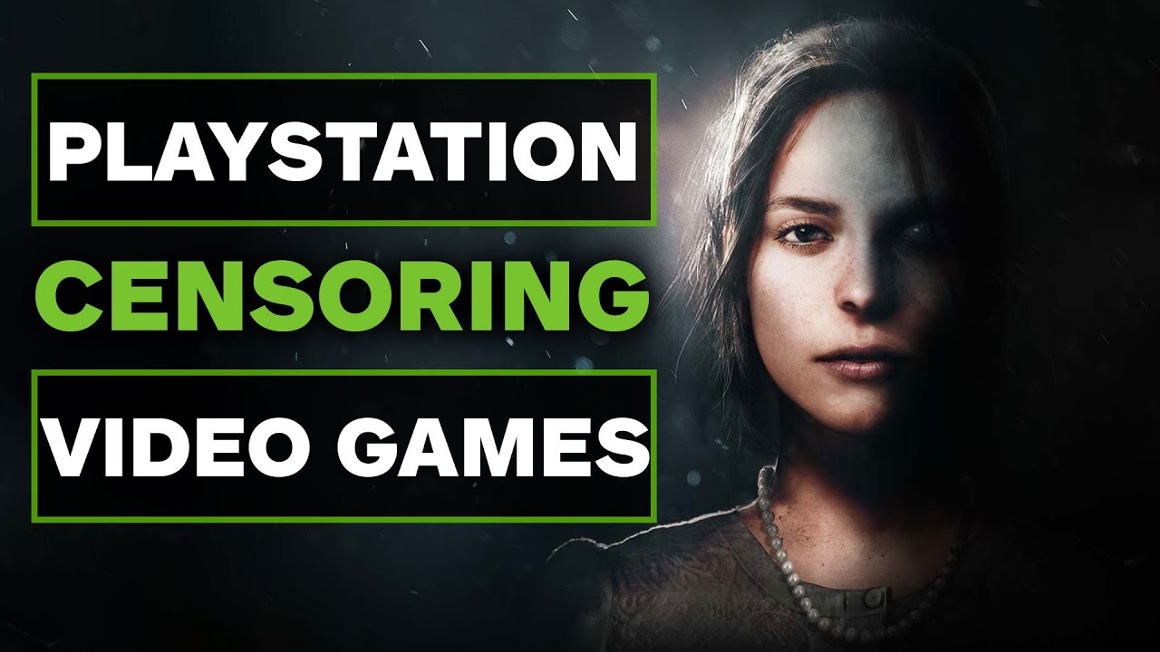 Martha is Dead PlayStation Censorship vs Xbox & PC