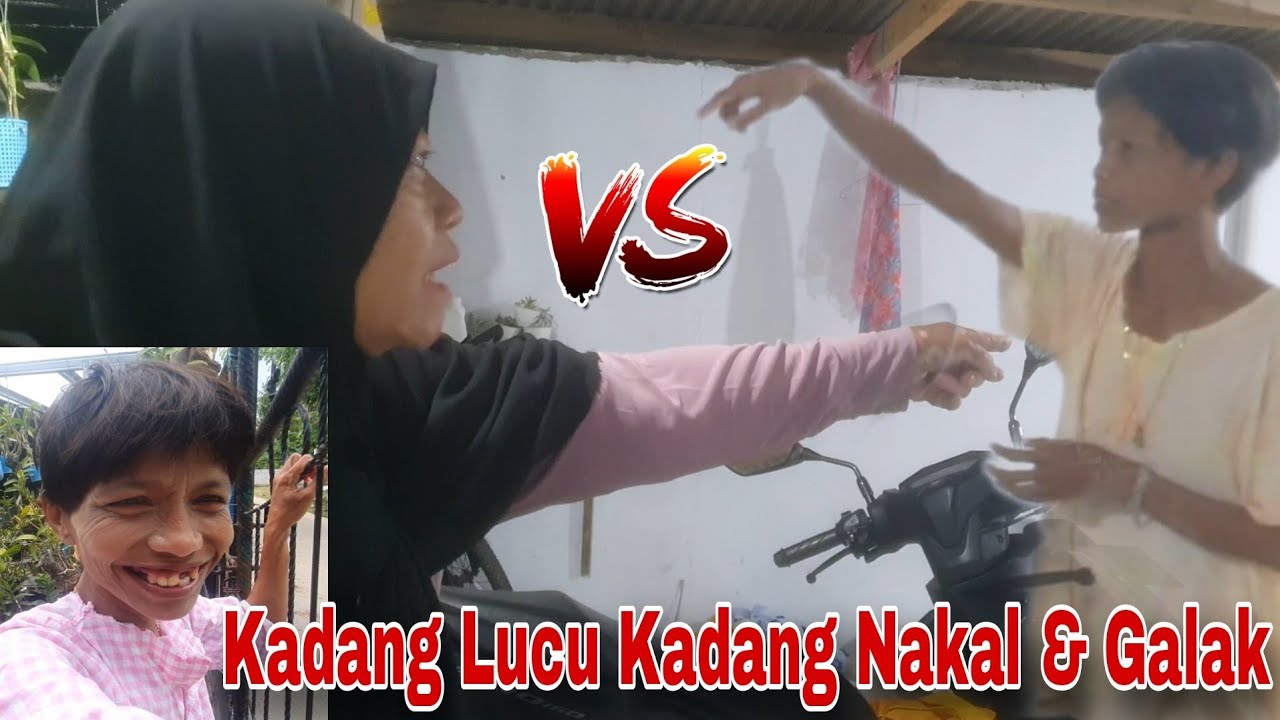 ITA BENTAK MAMAH DAN RIBUT TERUS 😳❓️ROMSAH NEMPEL TERUS SAMA PAK DARMAN ❗️