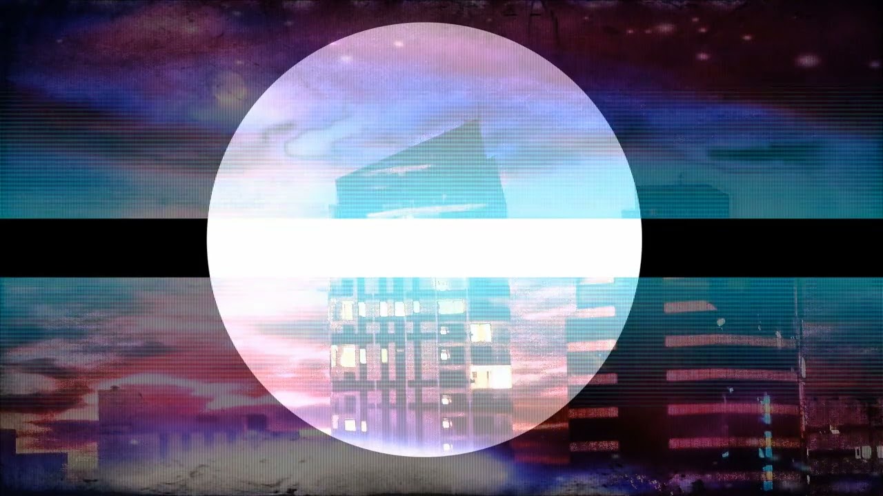 Villa Intellia - Night of the Third Orbit (Minimal Ambient Electronica)