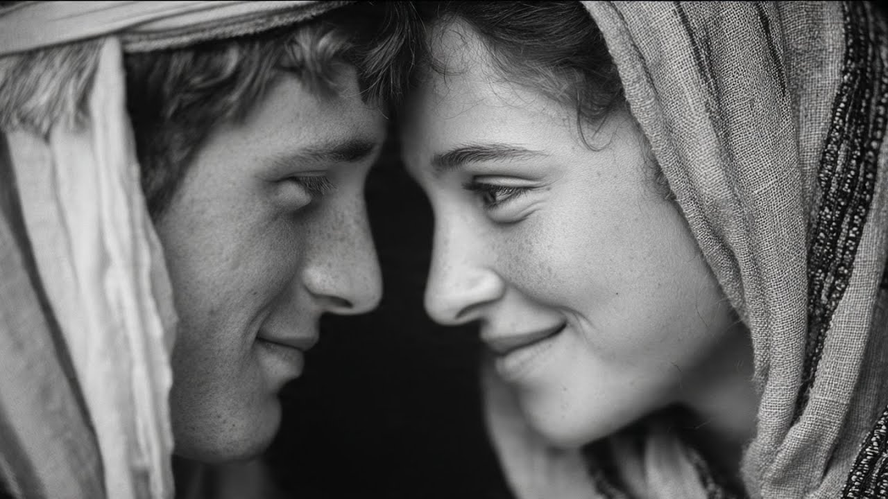 Yevarechecha – Most Beautiful Jewish Wedding Blessing 🎻 Violin & Clarinet Klezmer (1920s)