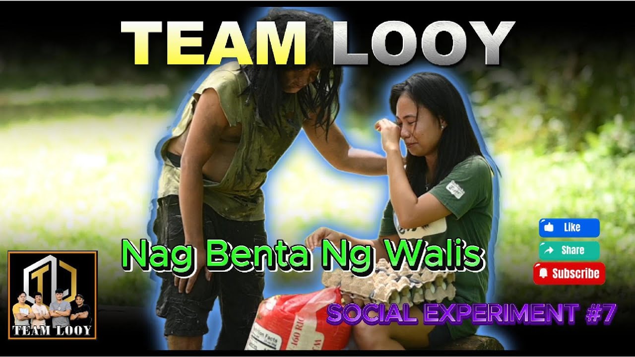 MABAIT NA MAGLALAKO
