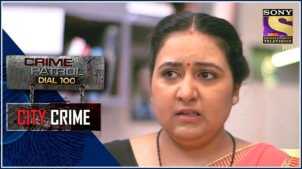 City Crime | Crime Patrol | मा की चिंता | Madhya Pradesh