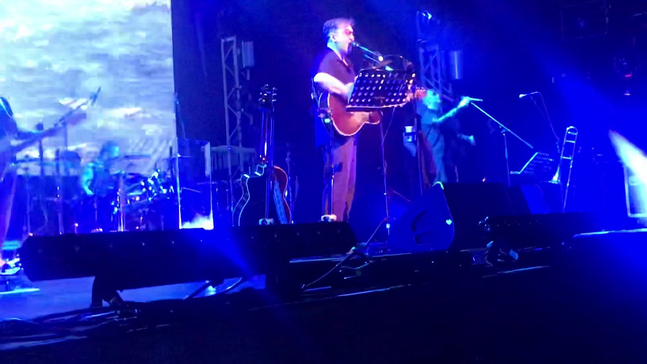 ДДТ June 22, 2019