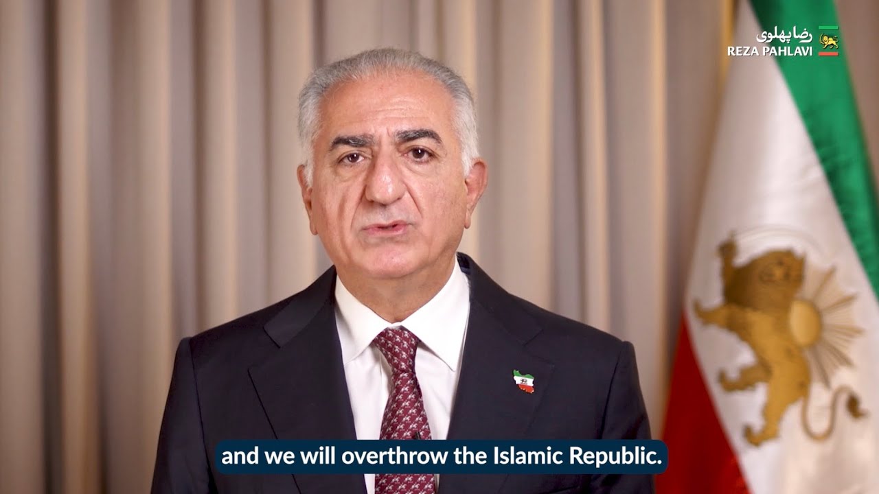 مرگ خامنه‌ای آغاز جشن بزرگ ملی ماست، اما پایان راه نیست