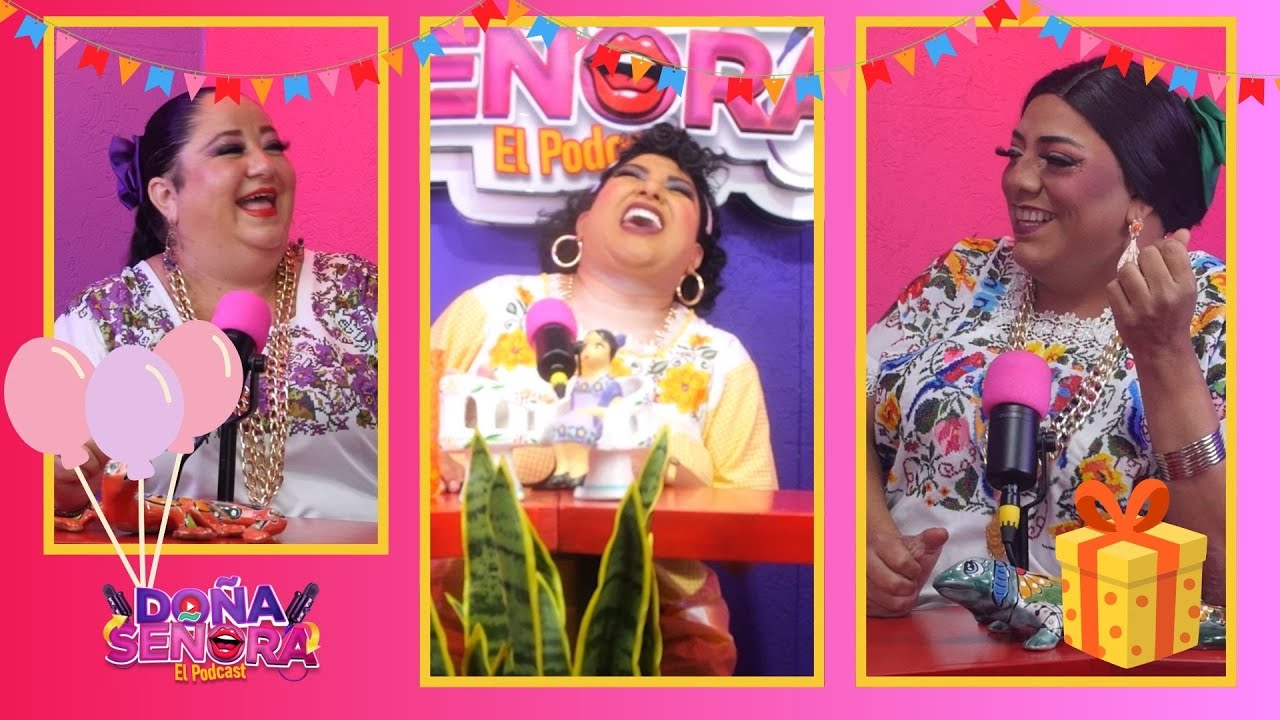 CHAYO FEST - EP 40 #DOÑASEÑORA