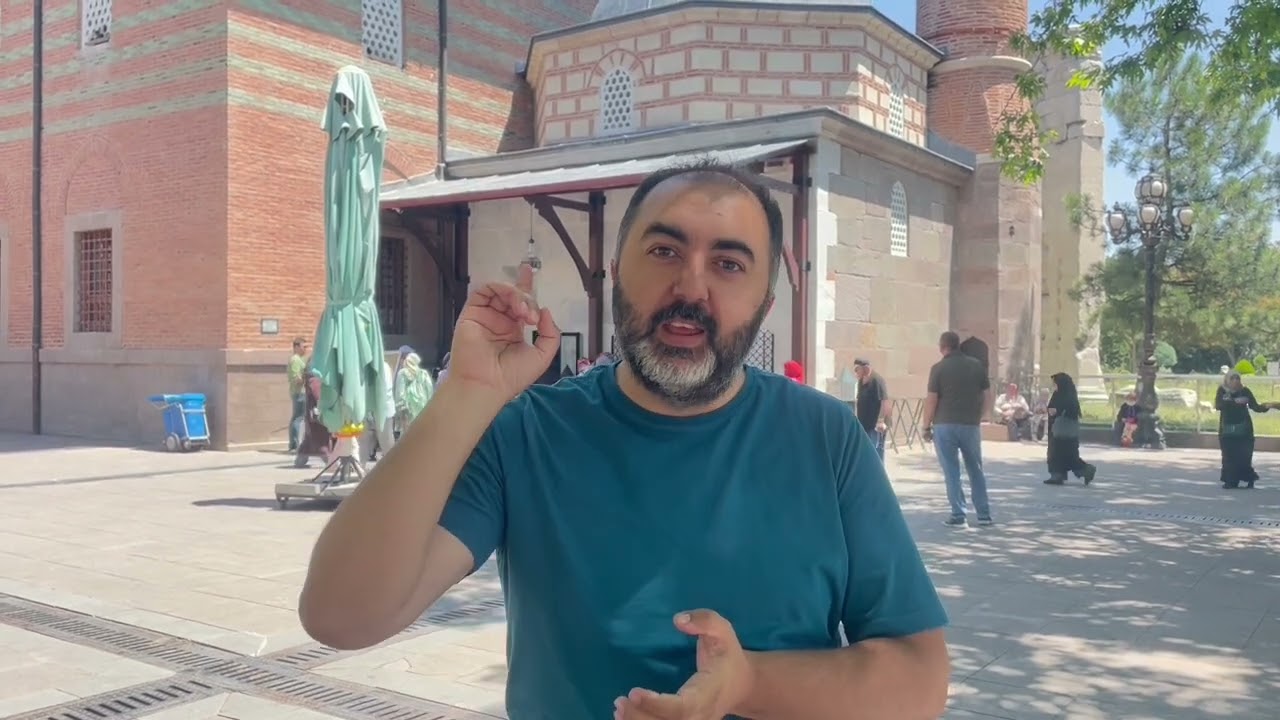 Hacı Bayram-ı Veli (Ankara)