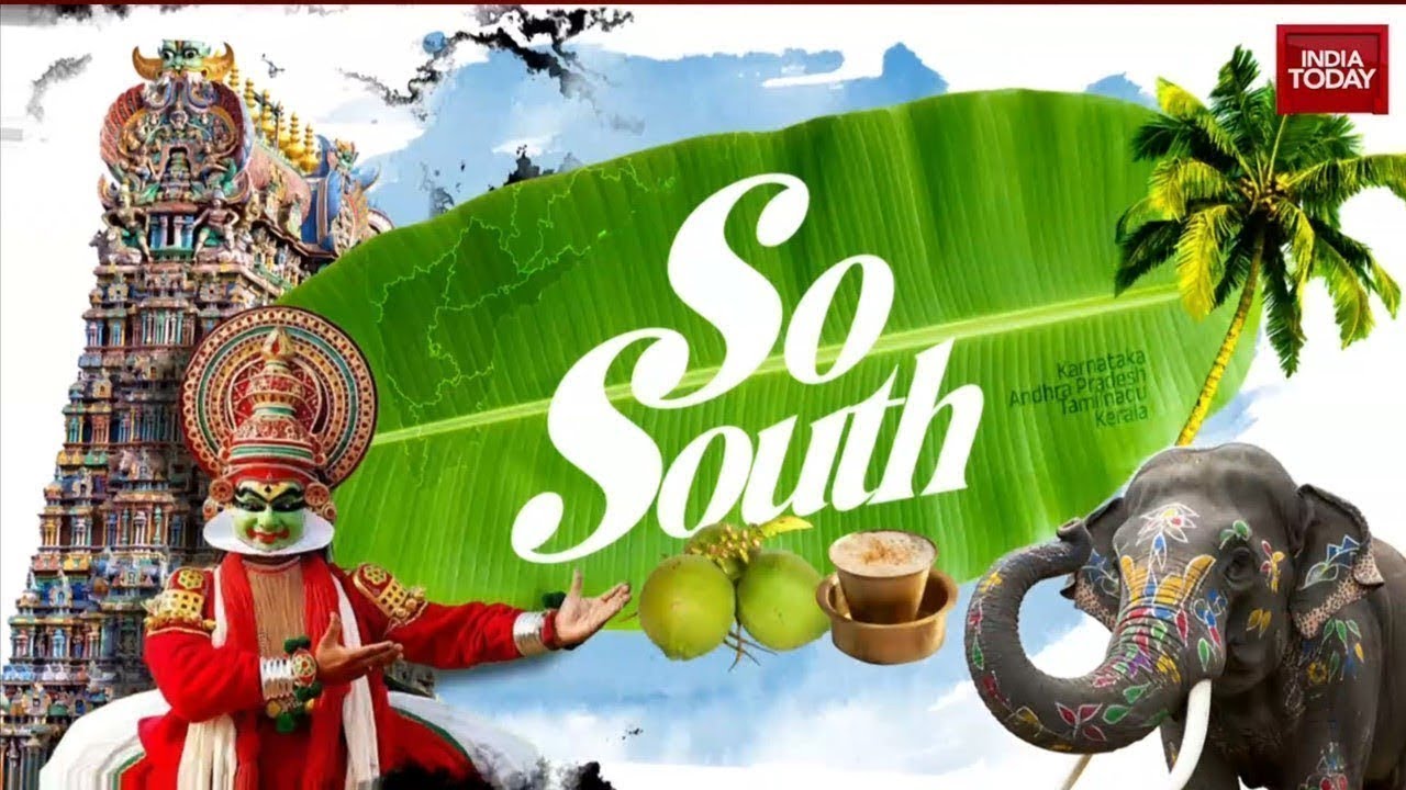 So South: K'taka Communal Unrest | MLA Arrested | DMK Men In Sex Assault Case | India Today News
