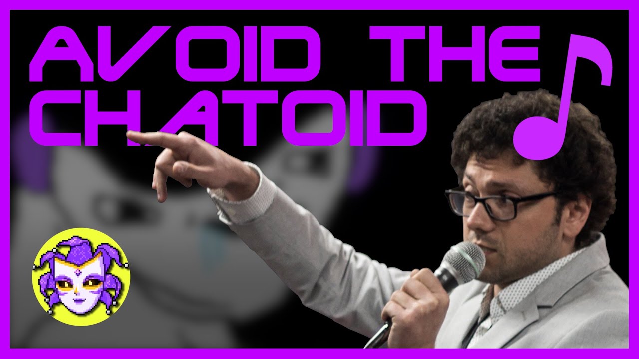 Mikroscopic ft. Jabroni_Mike - Avoid the Chatoid