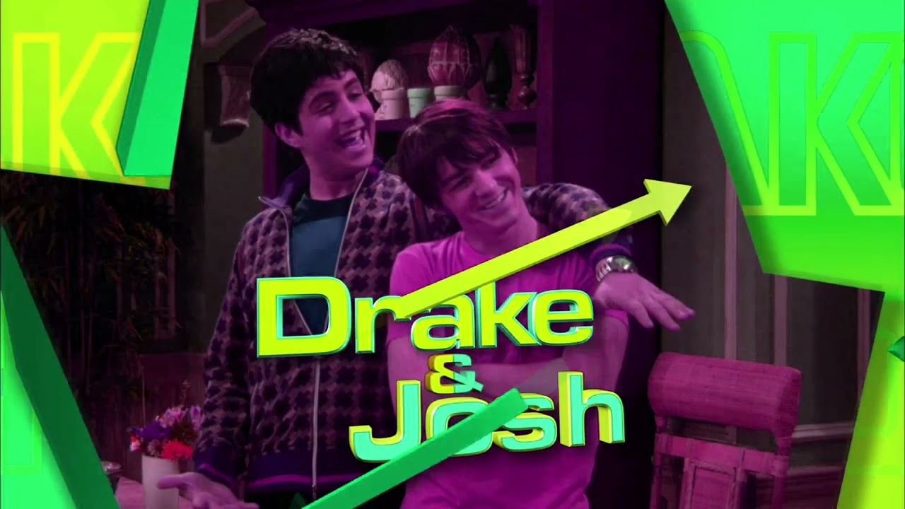Preview 2 Drake & Josh Intro Effects (Preview 2 Gameboy Advance Startup Effects)