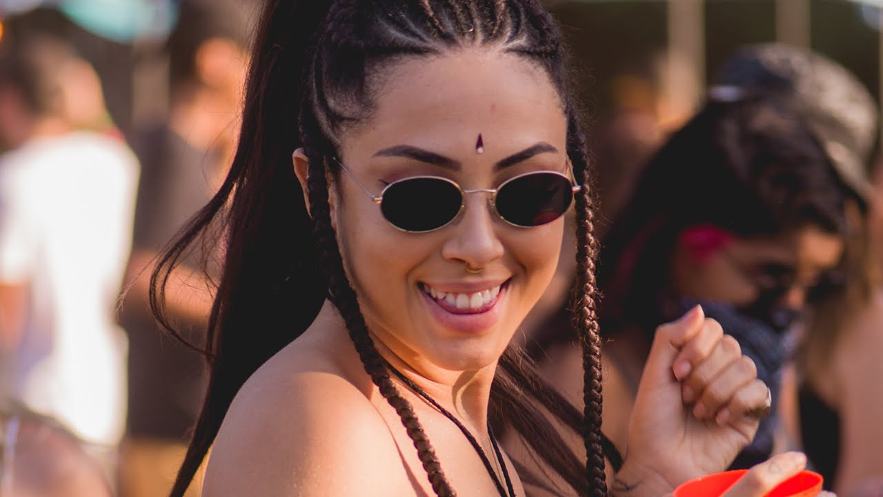 Aftermovie Oficial | @ Bassland - Magic Edition 2019 | By Sick Insight Filmes